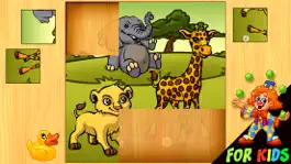 Game screenshot Animal Zoo - Block Puzzle Game mod apk