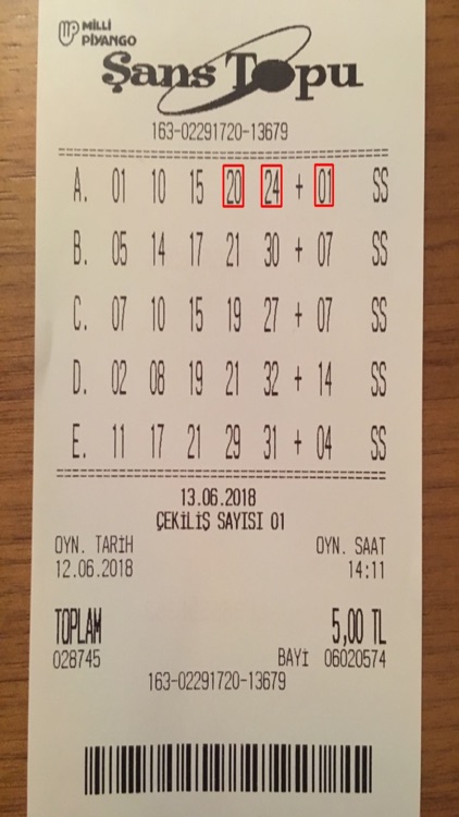 LotoFoto screenshot-5