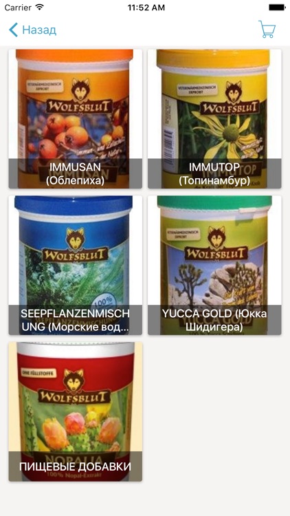 Твой чемпион