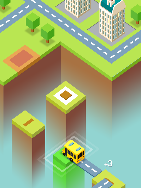 Screenshot #4 pour Road Ramp