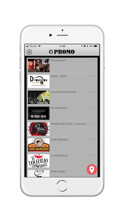 + PROMO screenshot-3