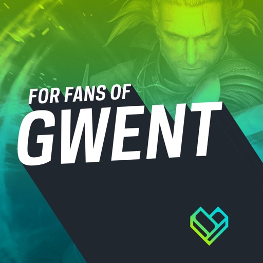 FANDOM for: Gwent icon