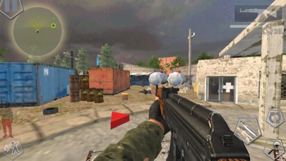 Last Conquer World War Action screenshot 3