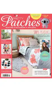 pretty patches айфон картинки 2
