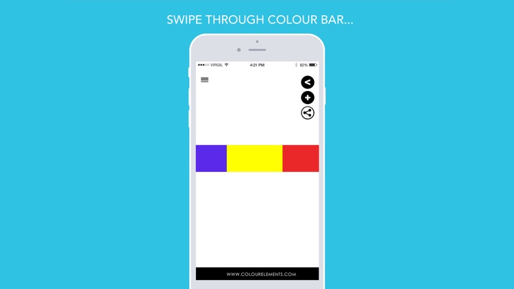 colour elements screenshot-3