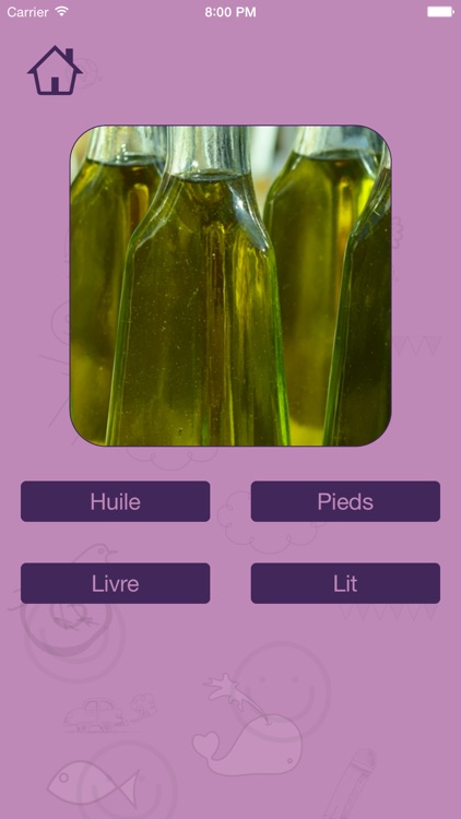 100 Premiers Mots | Français