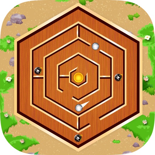 Maze Escape - The Hardest iOS App
