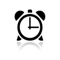 You can use it as countdown or as a timer