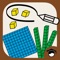 Place Value is a simplified version of our flagship app ‘Base Ten Blocks Math’