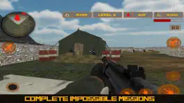Game screenshot Counter War Duty - Forces Com hack