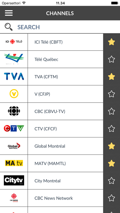 TV Guide Canada (CA)のおすすめ画像1