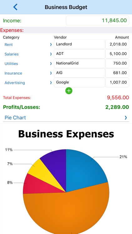 Altova MobileTogether