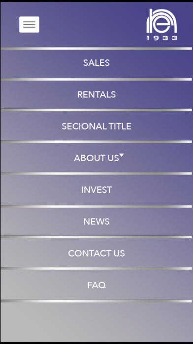 National Real Estate screenshot 3