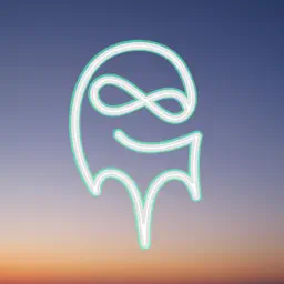 Lightghost app icon
