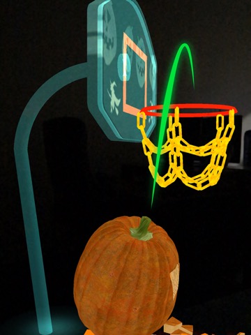 Pumpkin Basketballのおすすめ画像4