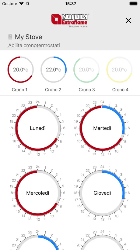 Total Control 2.0