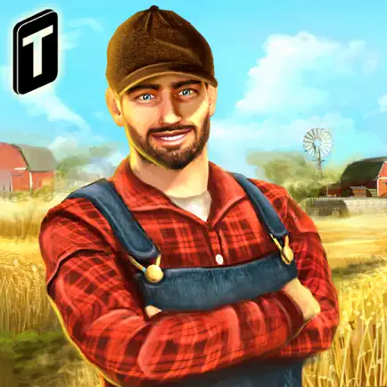 Town Farmer Sim Читы