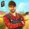 Town Farmer Sim