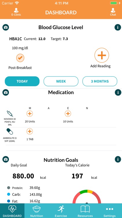 DiabetaApp