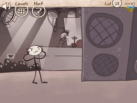 Скачать игру Troll Face Quest Unlucky