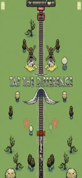 Game screenshot Symmetrain hack