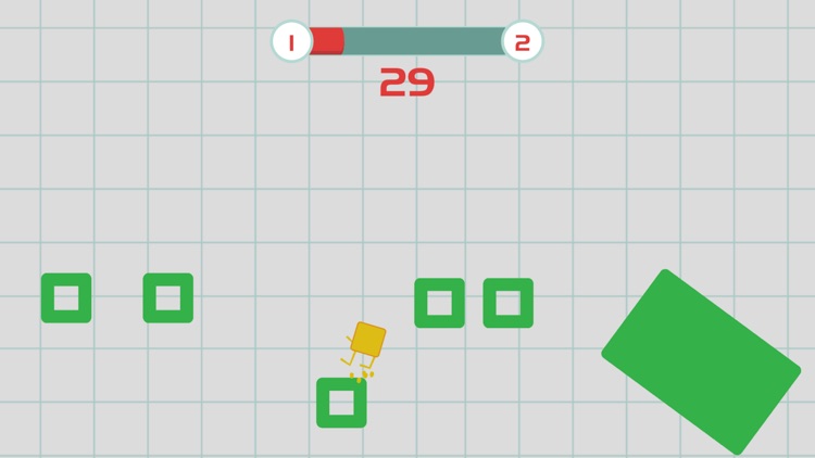 GeoBot Run! screenshot-4