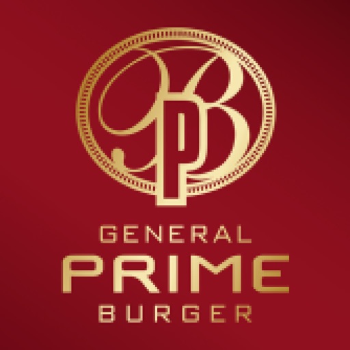 General Prime Burger SP icon