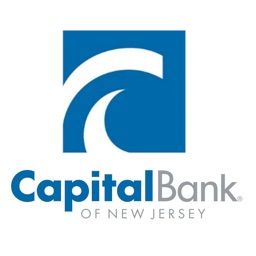 Capital Bank of New Jersey iPad Version