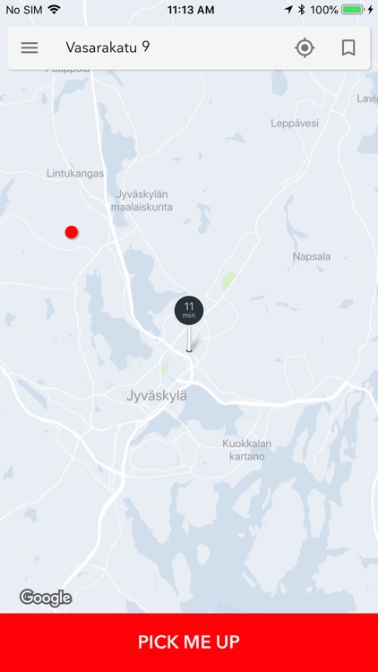 Keski-Suomen Aluetaksi