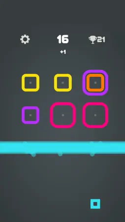 Square Stacker screenshot 4