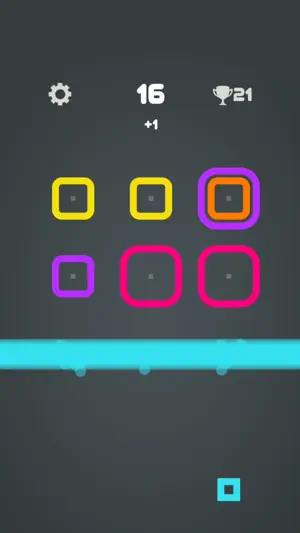 Square Stacker screenshot 4