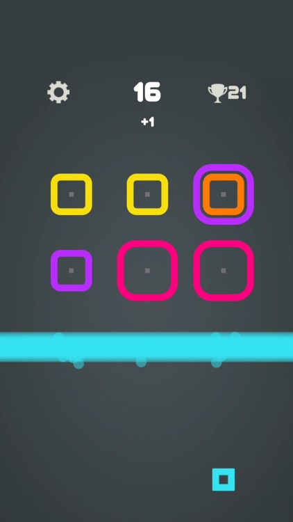 Square Stacker screenshot-3