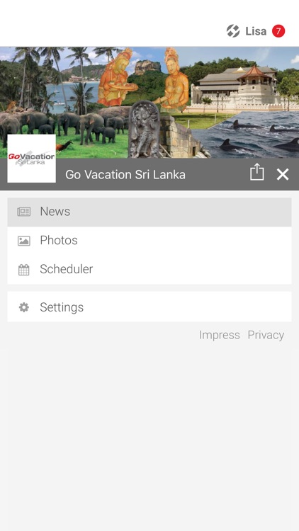 Go Vacation Sri Lanka