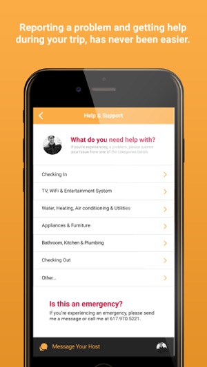 Travlr - A GuestBook Companion(圖5)-速報App