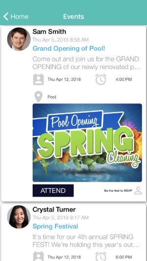 Edwards Student Housing(圖2)-速報App