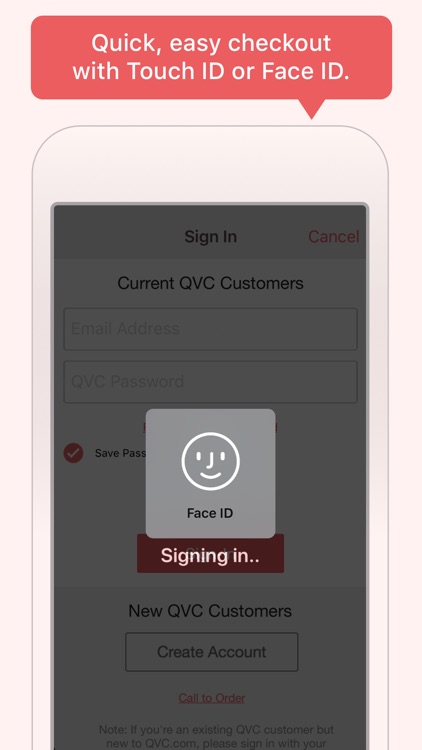 QVC for iPhone screenshot-6