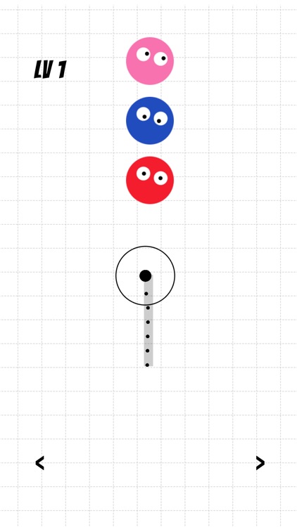 Evolutional Curve screenshot-5