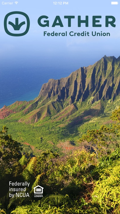 Gather FCU eMobile