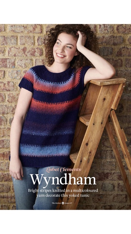 The Knitter screenshot-4