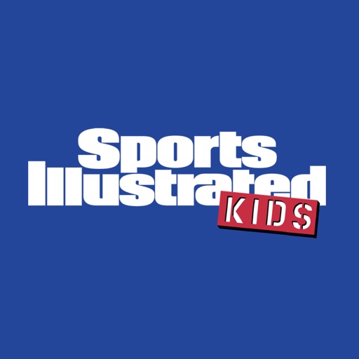 Sports Illustrated Kids