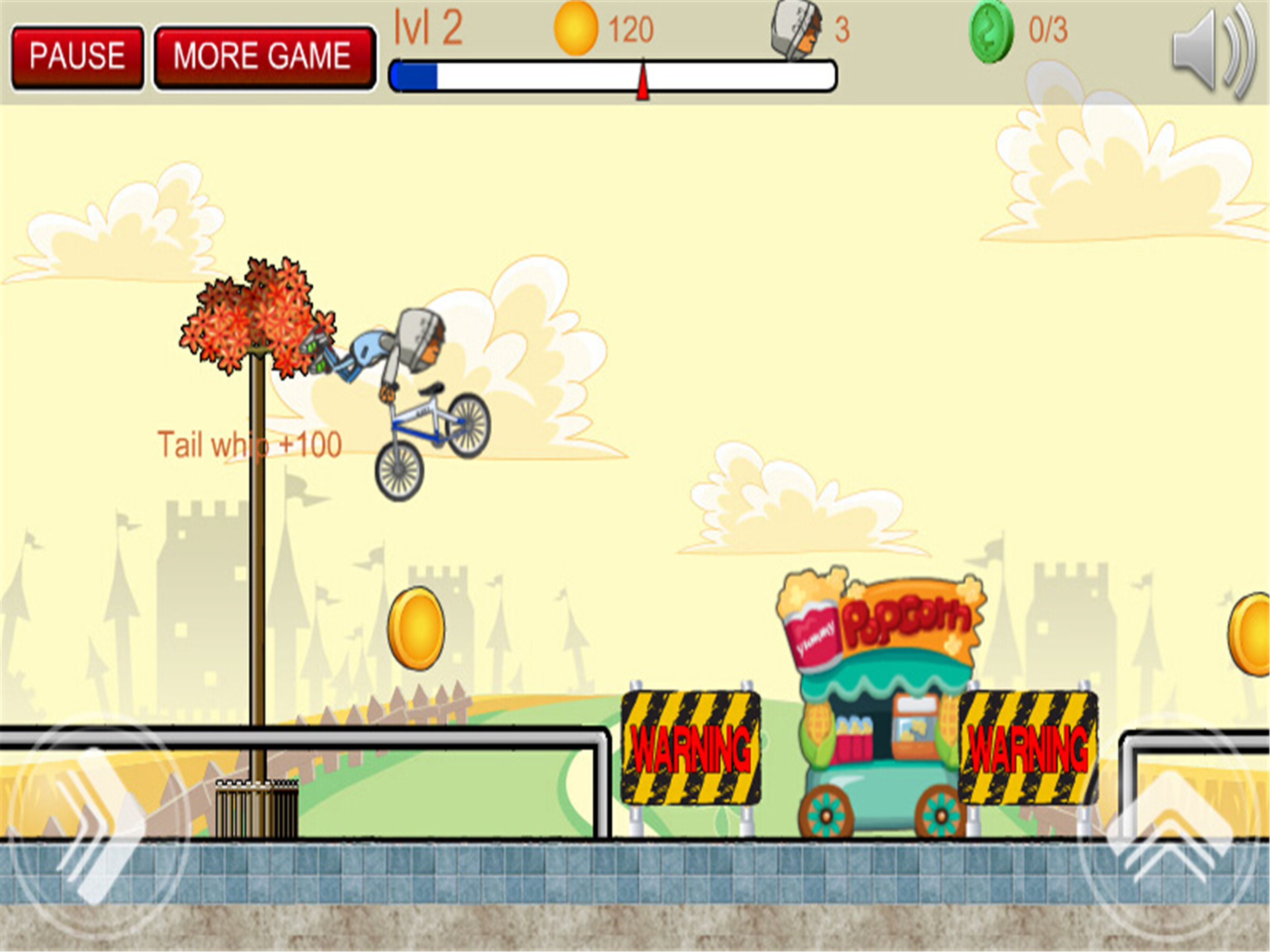 super biker screenshot 6