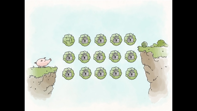 小猪的回家之路