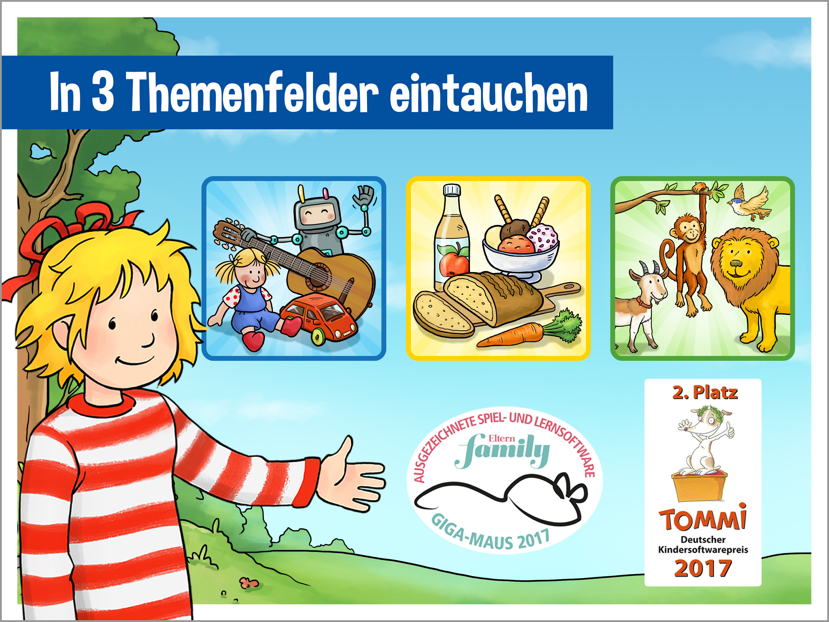 Conni Englisch