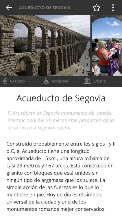 Turismo de Castilla y León screenshot-3