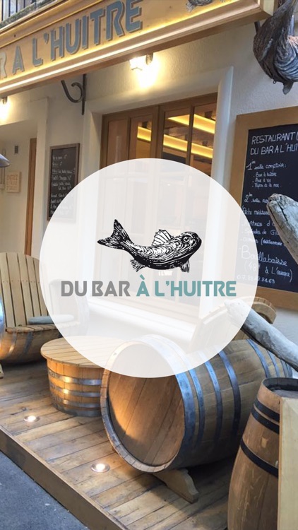 Du Bar à l'Huitre - Restaurant