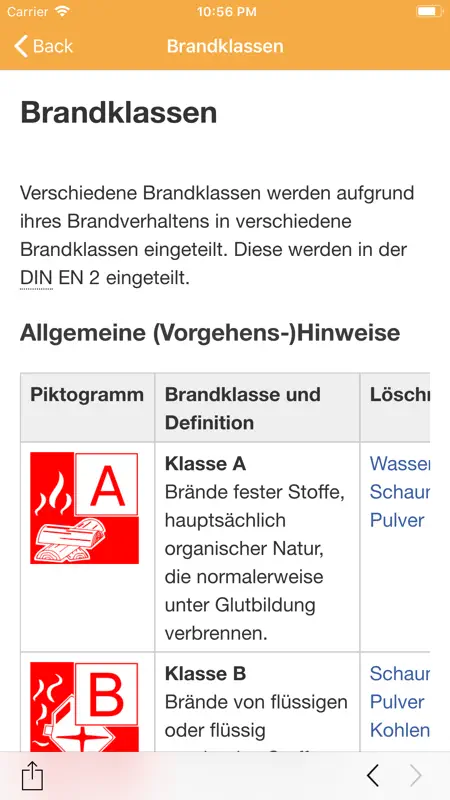 Einsatzleiterwiki screenshot 5 of 7