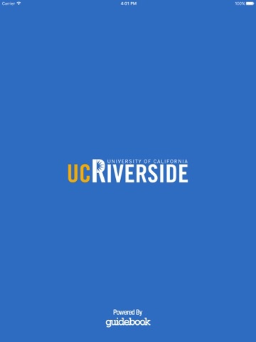 UC Riverside (UCR) - náhled