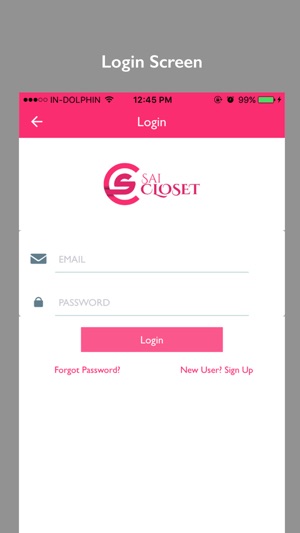 Sai Closet(圖2)-速報App