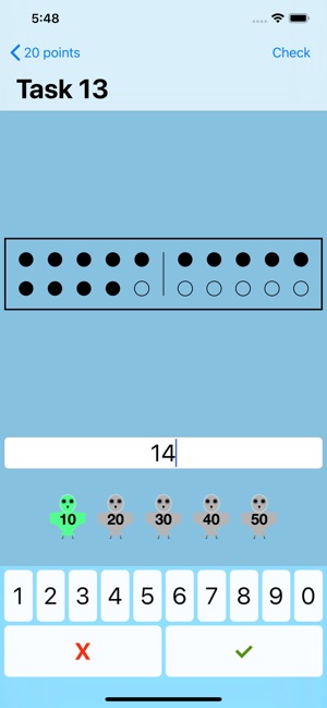 Eagle Eye - mathematics(圖3)-速報App