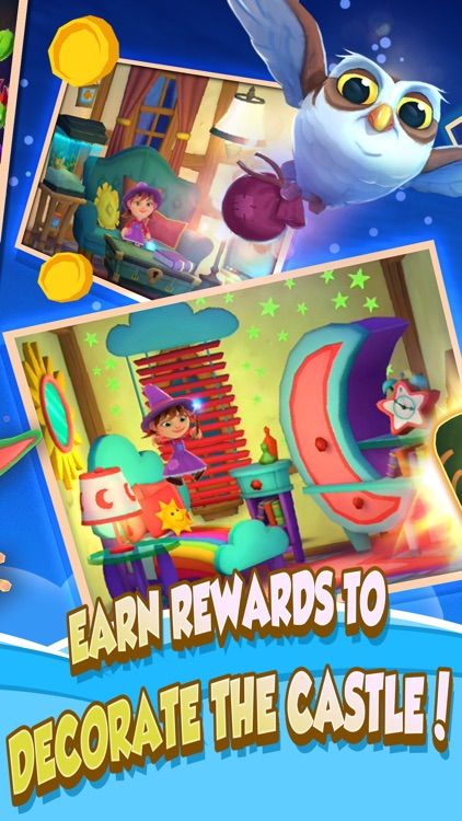 BeSwitched Match 3 screenshot-6